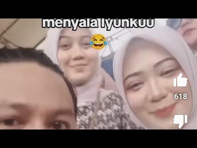 KONSER BUNDA FUJA HARI KE 2! HAMPIR SAJA, LAGU KESUKAAN IYUN DINYANYIKAN DI ATAS PANGGUNG