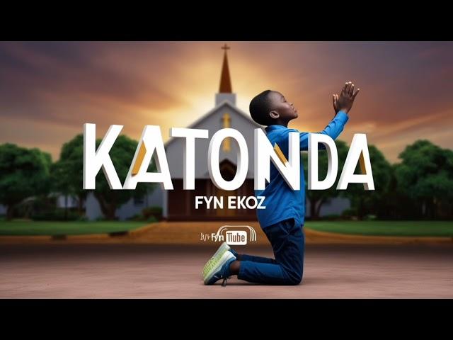 KATONDA BY FYN EKOZ (OFFICIAL AUDIO SOON) || New Ugandan Music 2024 #acousticVerse #music