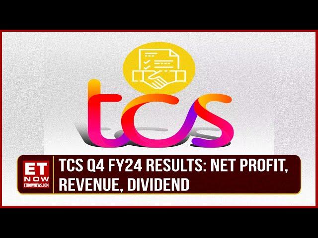 TCS Q4 Result: Final Dividend Of ₹28 Per Equity Share, Net Profit At ₹12,240 Cr Vs ₹12,080 Cr