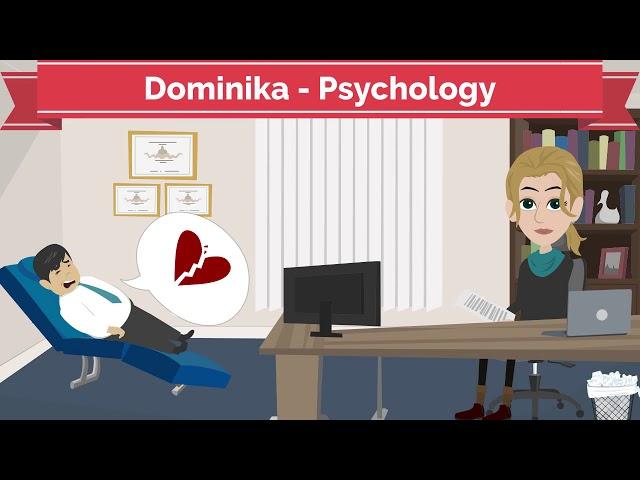 Dominika Kalinowska | University of Bedfordshire - Psychology