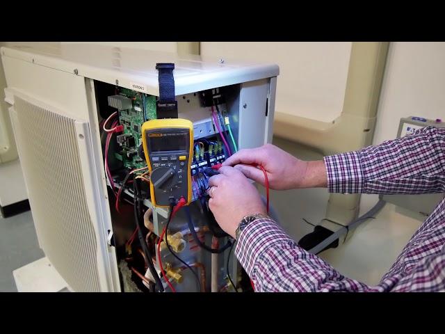 Technically Speaking EP1: Mitsubishi Electrical Troubleshooting