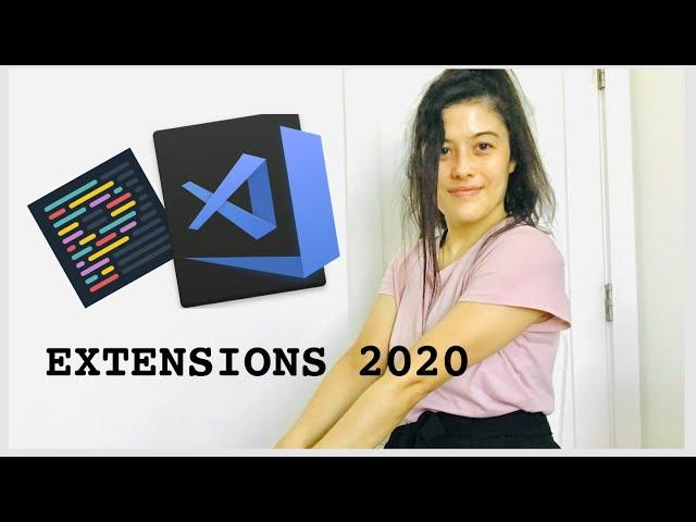 You NEED these 3 VS Code Extensions for Web Development | 3 minute tutorial | 2020