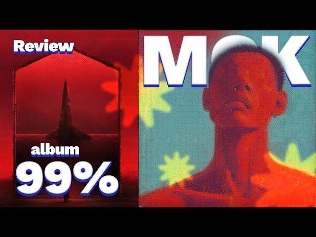 Album 99% của MCK có đáng nghe không? Nhi Đồng Review