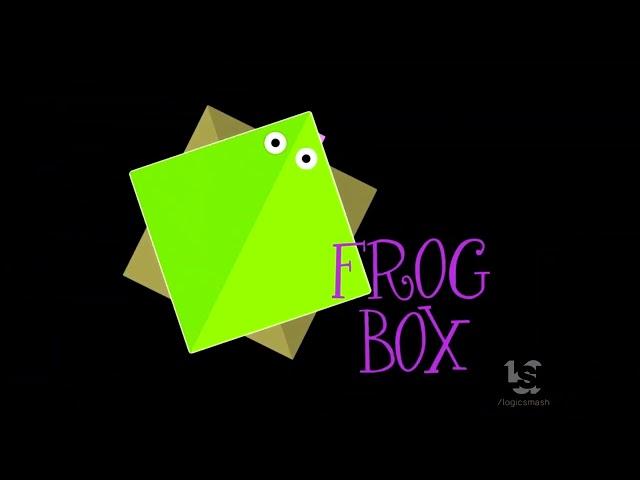 Creative Conspiracy/eOne/Frog Box (2021)