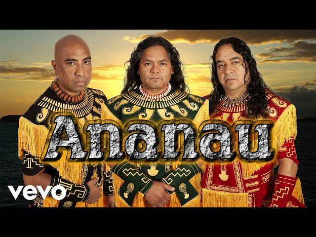 Alborada - Ananau