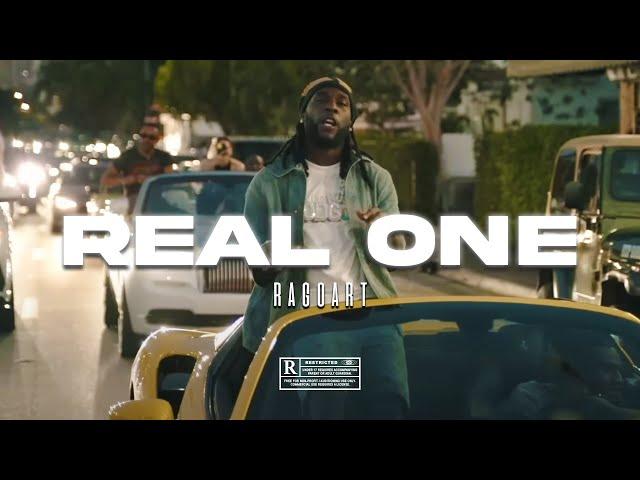 [FREE] J Hus x Burna Boy Afroswing Type Beat "REAL ONE"