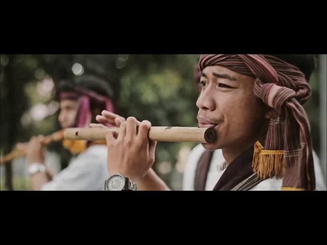 Anakhon Hi Do Hamoraon Di Ahu | Kreasi Musik Etnik Toba | Roland Tobing dkk & Nanggar Jati Dancer