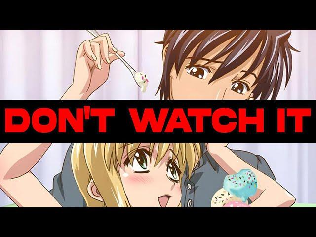 DON'T WATCH BOKU NO PICO