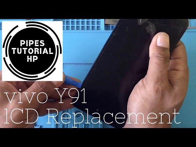 Vivo Y91 LCD Replacement