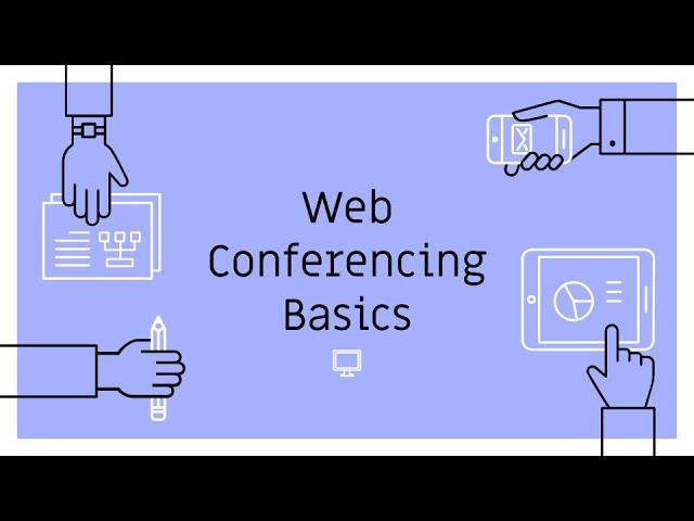 Web Conferencing Basics: Google Meet and Zoom