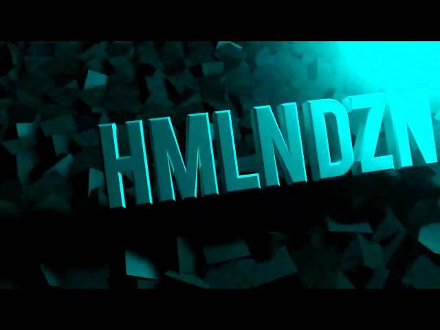 HMLN DZN | intro 1