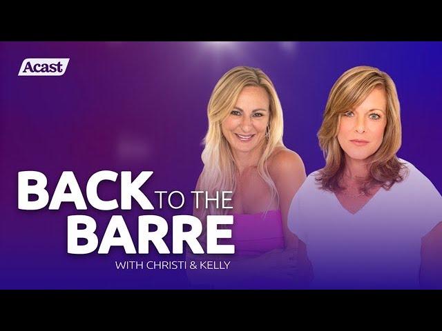 What a Drag | Back to the Barre