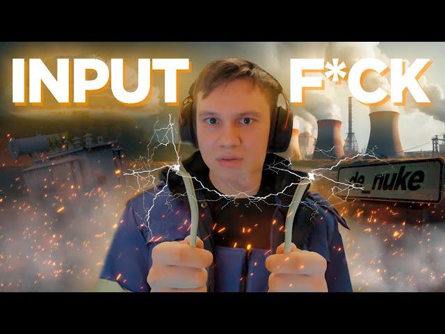 Легкий гайд по Устранинию INPUT LAG (Инпут лага) в хате