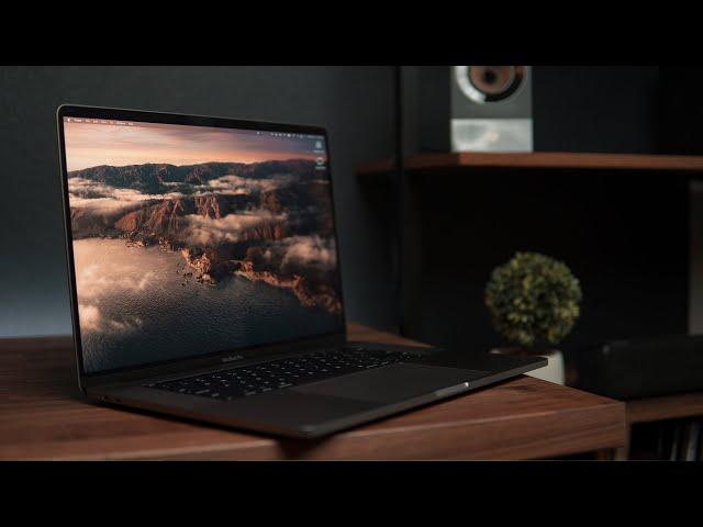 16" MacBook Pro for Architects and Creators - Do I Recommend It? | 1 Year Later - My Experience