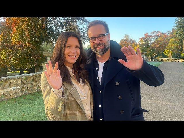 Celebrity Escape to the Country Season 2 Episode 3: Alfie Boe | FULL EPISODE