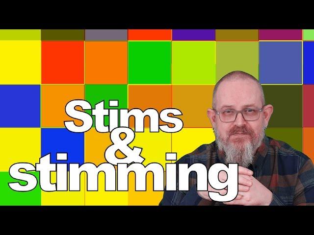 Autistic Stims & Stimming Explained (Autism)