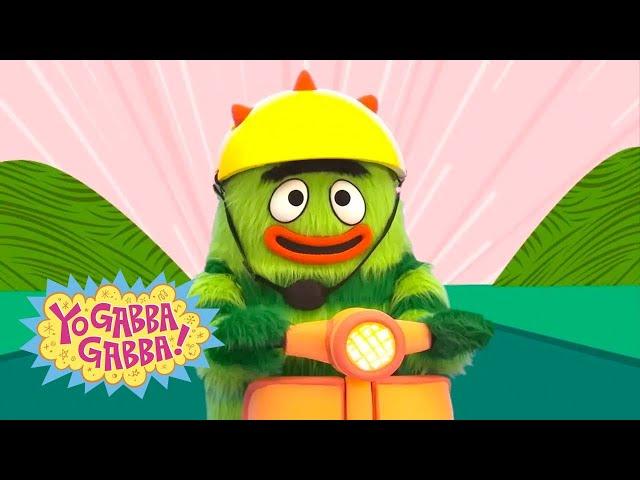 Yo Gabba Gabba Full Episodes | 2 Hour Compilation | Yo Gabba Gabba | WildBrain Zigzag