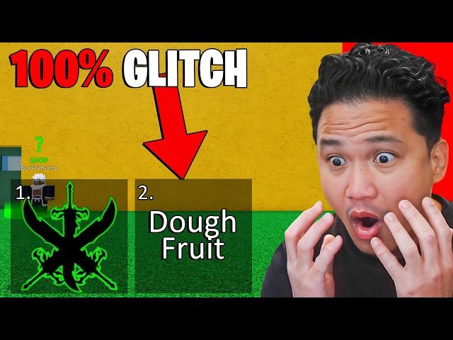 Exposing 30 BANNED Glitches in Blox Fruits!!