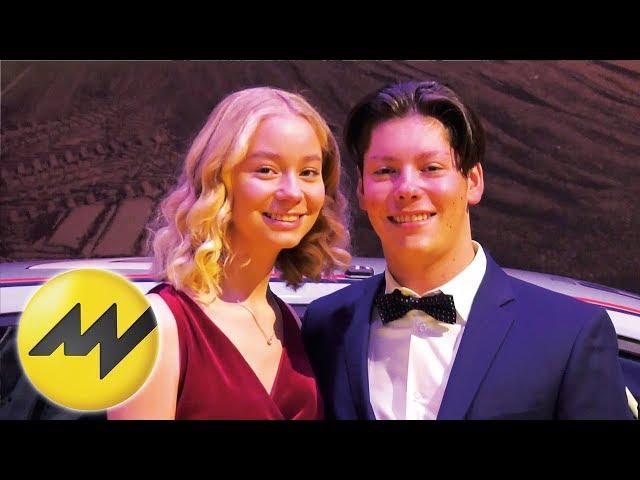 ADAC Sportgala 2019 | Motorvision