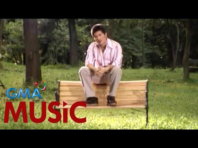 Janno Gibbs I Fallin' I Official Music Video