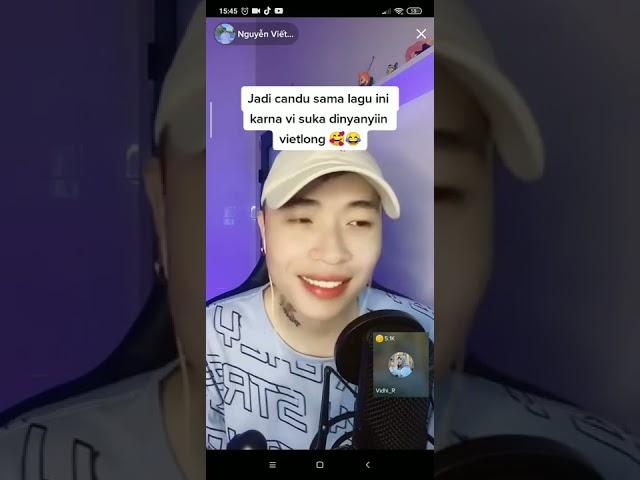 Siapa yang candu sama lagu ini chong oii... vietlong '' nay cam on nhe vo oi