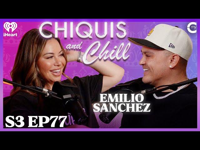 Our First Three Months of Marriage | Chiquis and Chill S3, Ep 77