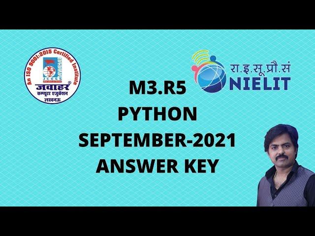 Python m3 r5 answer key O level September 2021 | O level python paper solution sep 2021