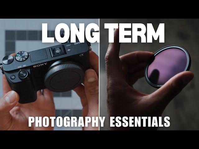 Photography Gear I wish I Invested In Earlier (Beginners guide)