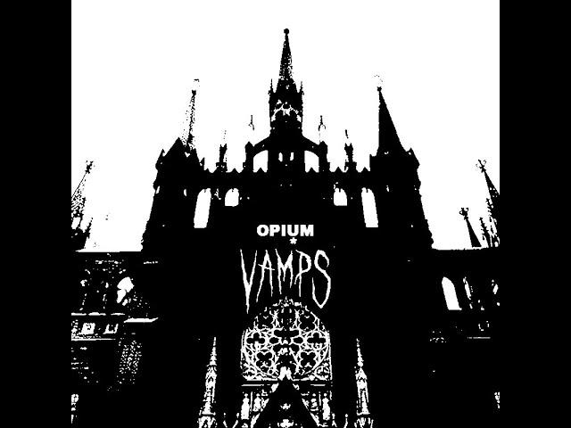 Playboi Carti, Ken Carson & Destroy Lonely - Opium Vamps (FULL ALBUM)