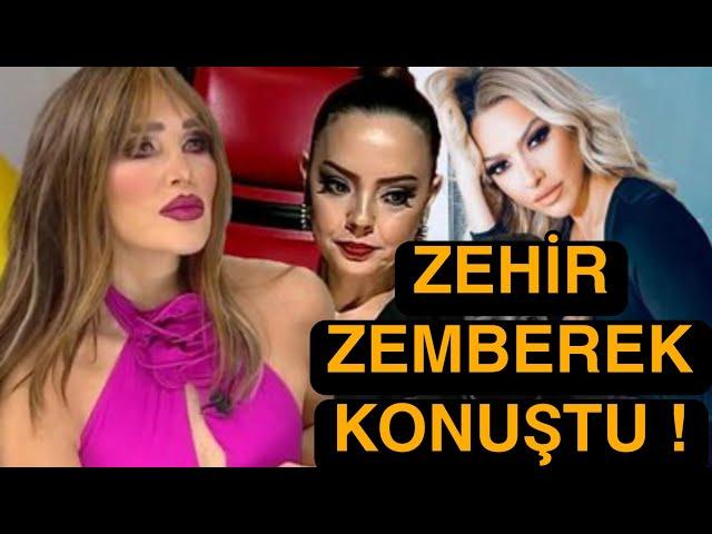 HADİSE İLE DAVALIK OLAN SEREN SERENGİL,EBRU GÜNDEŞ'İ ŞAHİT GÖSTERINCE..