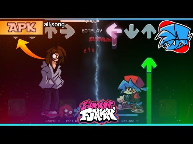 DOWNLOAD FNF VS TREPIDATION 1.5 FULL WEEK ON ANDROID APK MOD (OPTIMIZED-LOW-END)