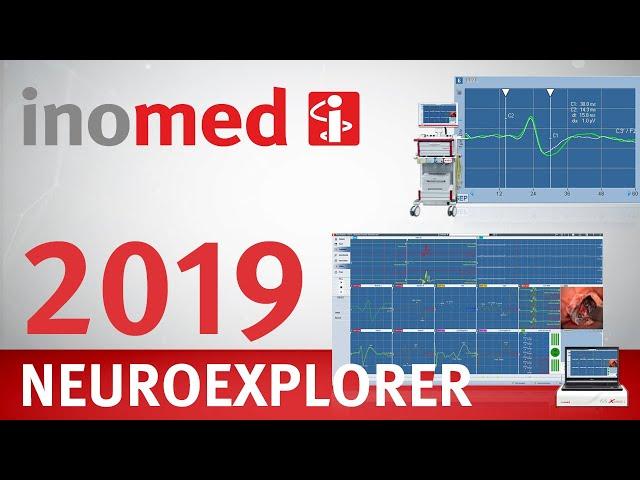 NEUROEXPLORER 2019 – inomed