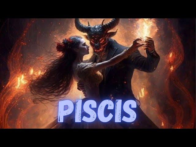 PISCIS VIENE ALGUIEN A BUSCARTE PERO TERMINA MUY GRAVE EN EL HOSPITAL  #PISCIS SEPTIEMBRE 2024