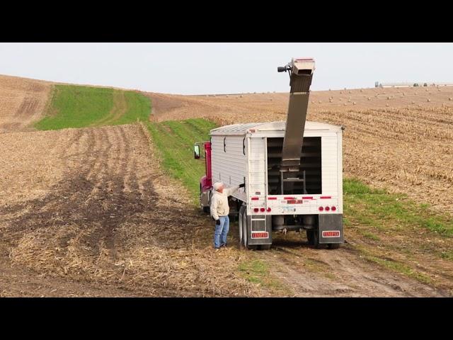 F-4000 Tender Trailer