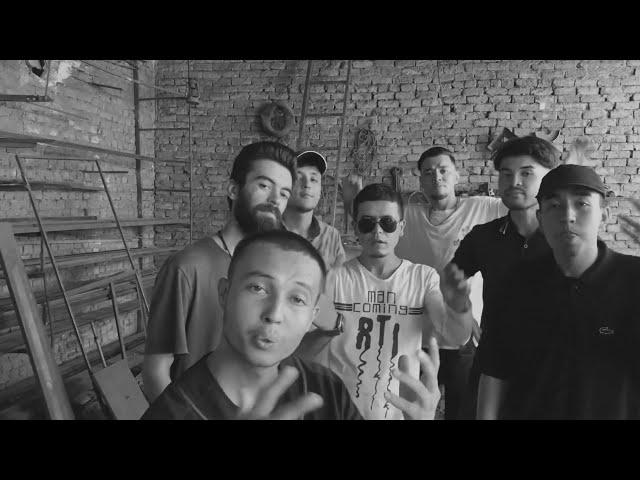 Afghan rap
