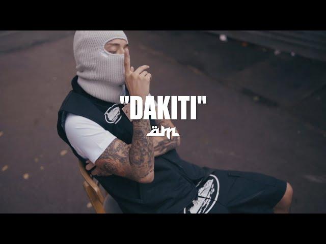 FREE | Central Cee x Kay Flock x NY / UK Drill Sample Type Beat 2022 "DAKITI" Prod. By Arab Mxfia