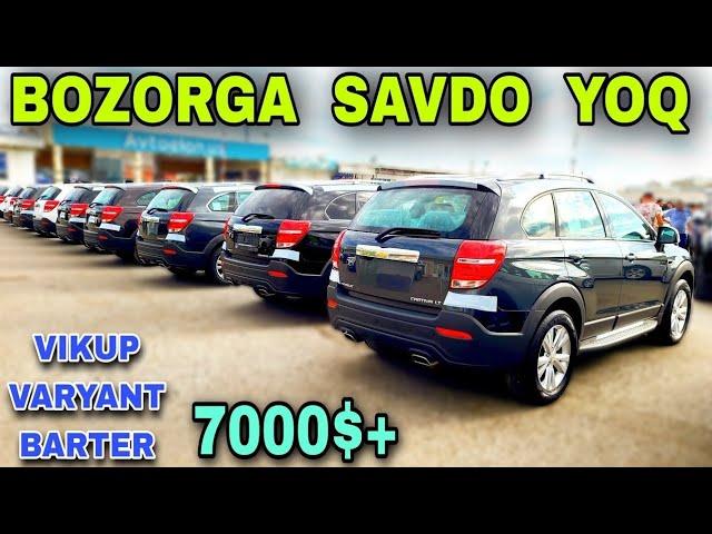 Kaptiva Malibu Epika Trekr Hyundai Tukdon Orlando Narxlari Buxoro 2024 Каптива Малибу Нархлар бухоро