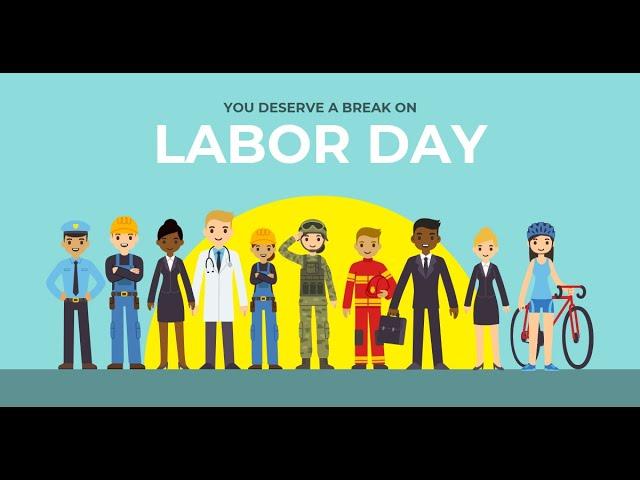 Best Labour Day Whatsapp Status 2022 4K || May Day Whatsapp Status || May 1st Workers Day Status