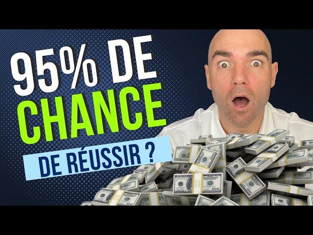 Fais ÇA si tu veux RÉUSSIR !!! Mes conseils pour devenir la meilleure version de toi-même !