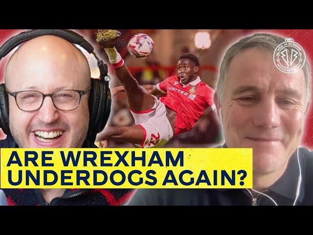 How Tom Brady and Birmingham City challenged and changed Wrexham's player transfer strategy