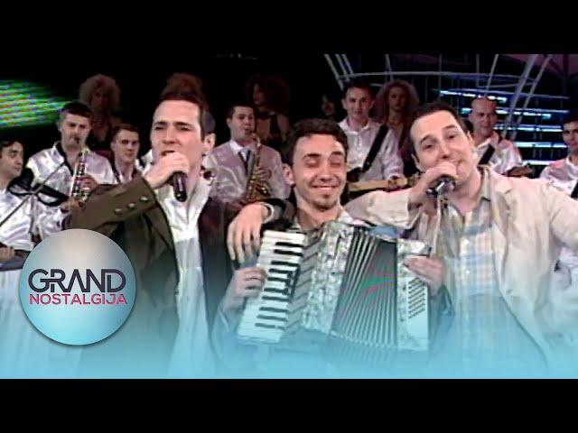 Blizanci - LAKI (Grand Nostalgija 2006)