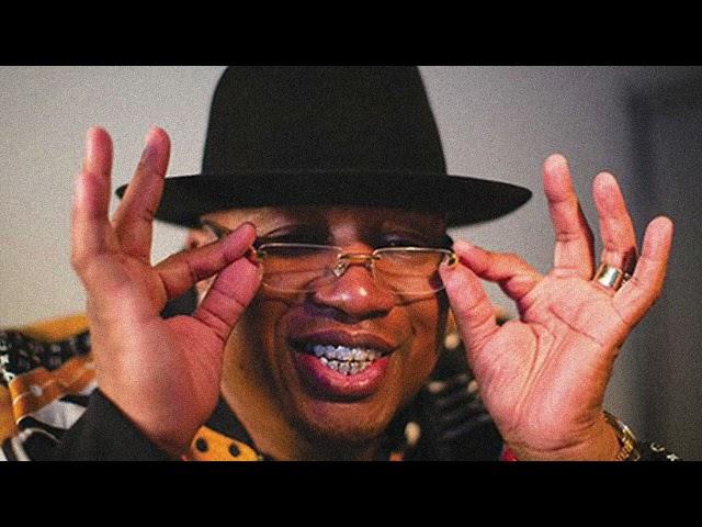 [SOLD] E-40 x Too $hort Type Beat - "LOOK AROUND" | Bay Area Type Beat