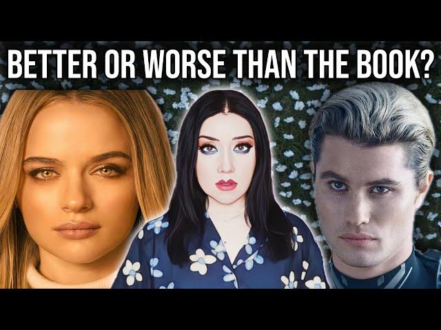 UGLIES Movie Review (Starring Joey King and Chase Stokes) | I watched UGLIES so you don’t have to