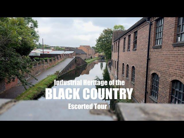 Industrial Heritage of the Black Country