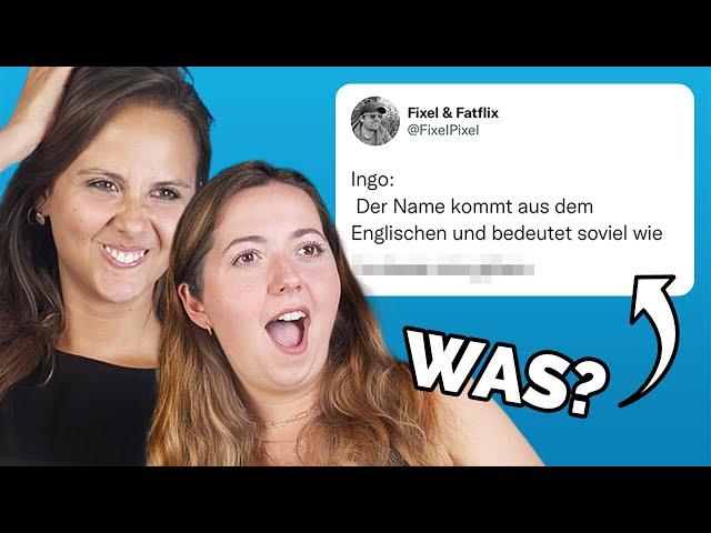 Episode 2 | Twitterperlen reagiert ...