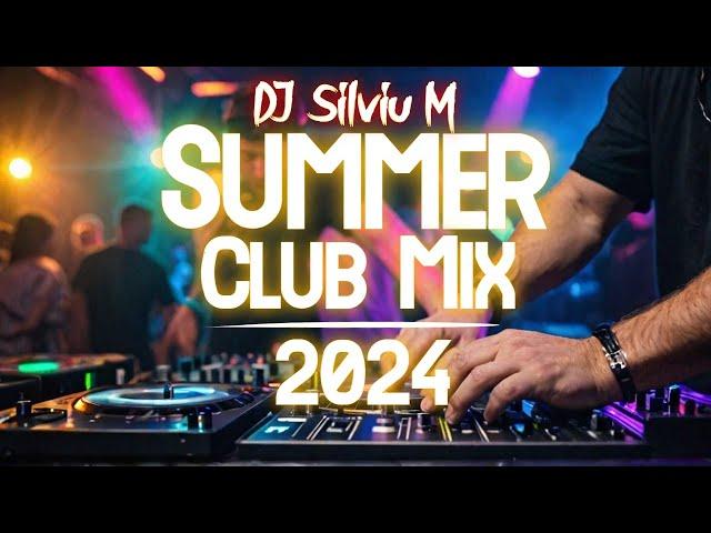 Music Mix 2024 | Party Club Dance 2024 | Best Remixes Of Popular Songs 2024 MEGAMIX (DJ Silviu M)