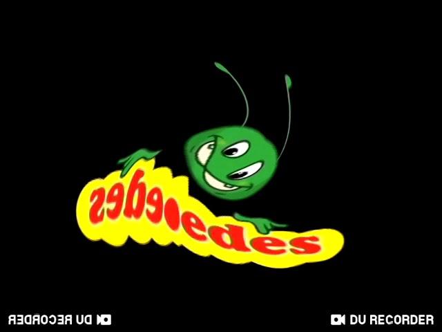 KIDIPEDES LOGO CSUPO OPPOSITE CENTER EFFECTS