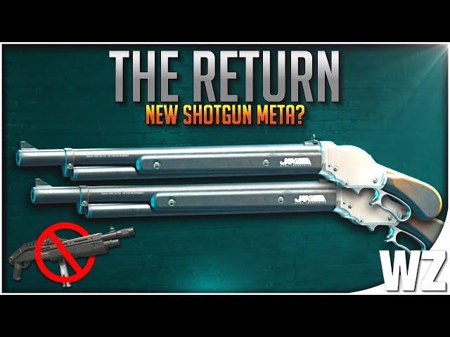 The Return of the JAK Wardens: Best Heavy Hitter Shotgun in Warzone?