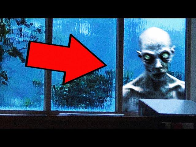 8 SCARY Ghost Videos To FREAK You The HECK Out