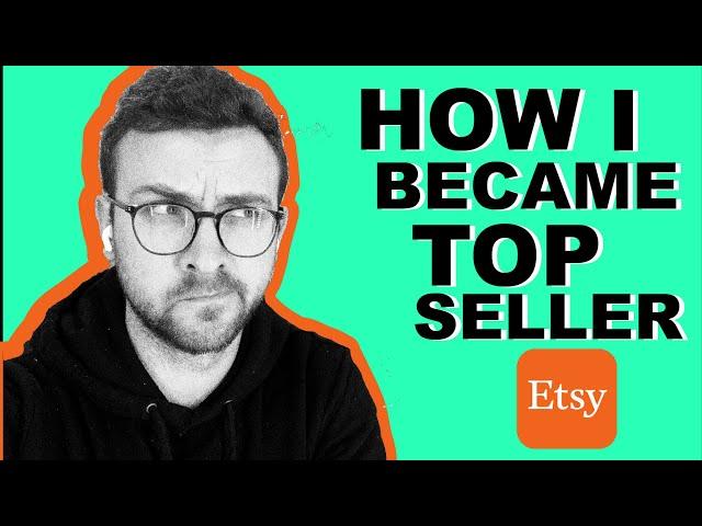 How To Sell On Etsy in 2021 - SECRET REVEALED!